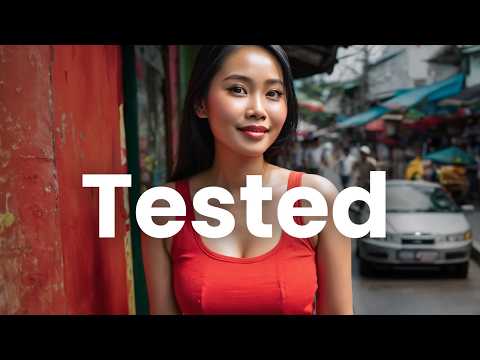 Видео: 15 признаков того, что вы действительно готовы встречаться с филиппинкой