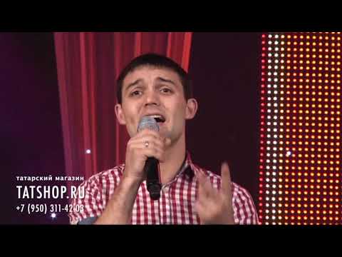 Видео: Раян Садриев «Алдама»