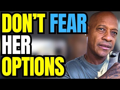 Видео: Её выбор не вредит вам — он выявляет слабых мужчин