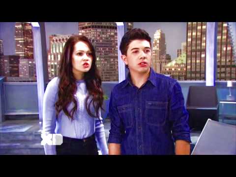 Видео: Bree and Kaz || Давай Навсегда