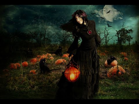 Видео: Самайн - древний языческий праздник кельтов