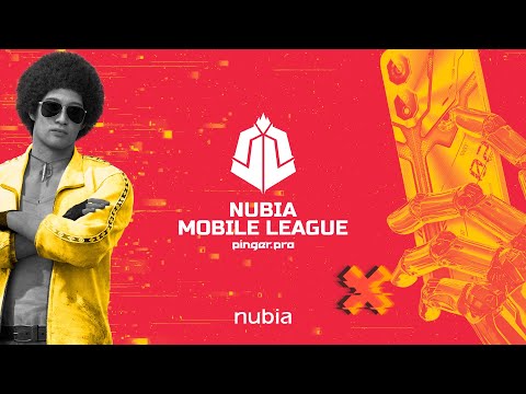 Видео: KYRGYZSTAN, AMIX, Konina Power, BOARS G, DANGER | ФИНАЛ nubia Pinger.Pro Mobile League | KALAMBOOR