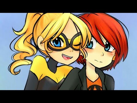 Видео: Хлоя и Натаниэль 💝