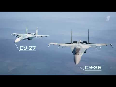 Видео: Su-57. Су-57. Властелины неба  Документальный фильм к 85-летию ОКБ Сухого и ОКБ МиГ.15 декабря 2024