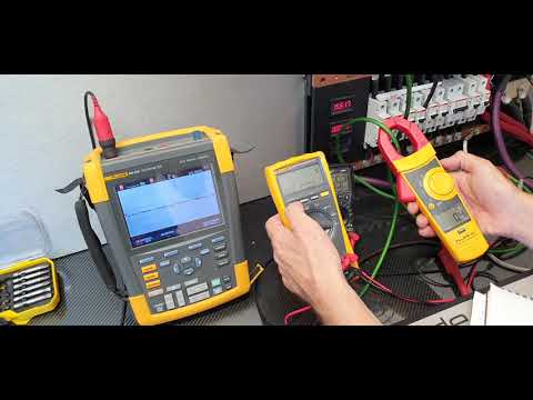 Видео: Замер мощности усилителя PRIDE 5.5