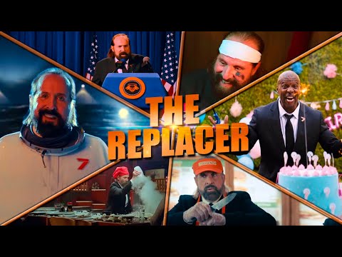 Видео: ВСЕ ЗАМЕНЯЮЩИЕ ТРЕЙЛЕРЫ 2026 - 2013 (Black Ops 7 - Black Ops 2) - ВСЕ ТРЕЙЛЕРЫ | Call Of Duty