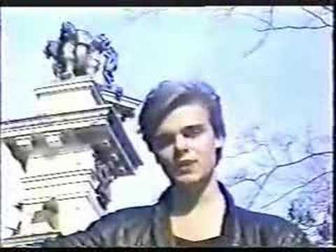 Видео: Константин Пахомов - Птицы (1989)