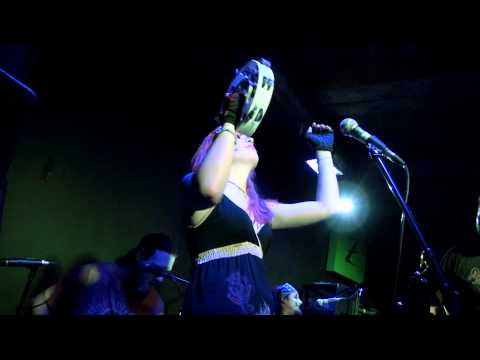 Видео: Бироцефалы Концерт-презентация нового альбома Цоколь HD