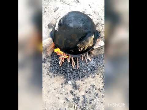 Видео: Казанды калай тазалау керек.