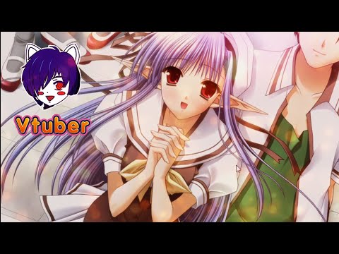 Видео: Концовка с Нерине | Конец Shuffle!  | Рут Нерине