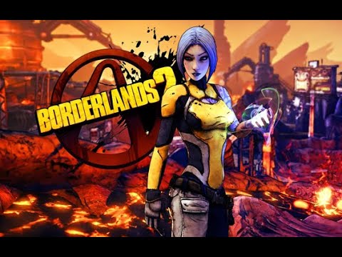 Видео: Borderlands 2 and All All All Quest Maybe - Прохождение Часть 5 (RU VO)