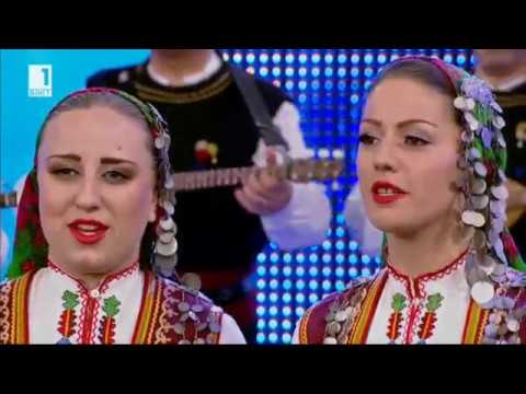 Видео: Ide nashenskata musica / Иде нашенската музика 24.03.2018