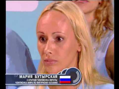 Видео: Большие гонки 1 сезон (2 полуфинал, без рассинхронизации)