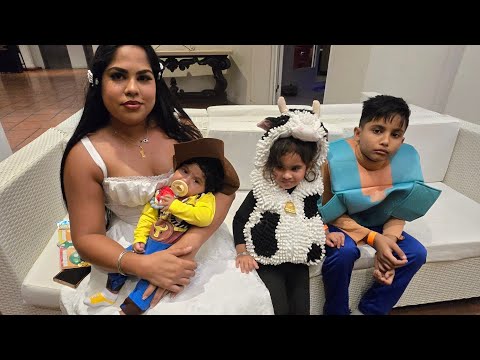 Видео: ВЕЧЕРИНКА И УЖИН ДЛЯ ДЕТЕЙ В ОТЕЛЕ ПЕГАСУС...