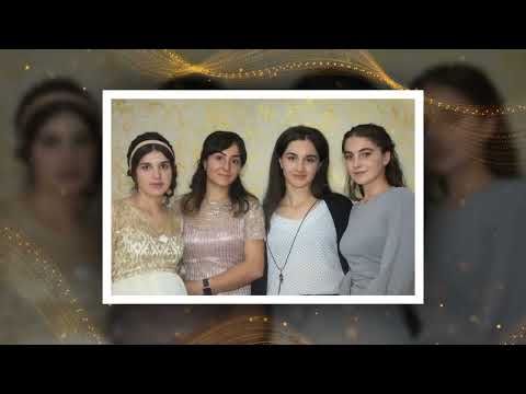 Видео: Диана день рождения