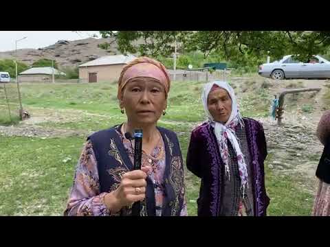 Видео: Бешкент элинин арманы жана арыз муңу