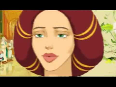 Видео: Н. Расторгуев и Н. Княжинская   "Лес и поля"