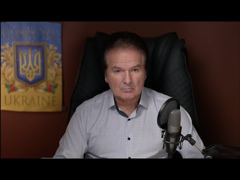 Видео: Коварный план Си: нагнуть Трампа и превратить РФ в сырьевой улус Китая /№1020/ Юрий Швец