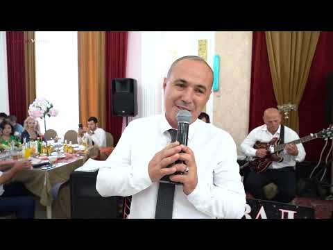 Видео: гр Бахтлувал на свадьбе