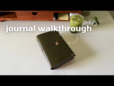 Видео: экосистема моего журнала | как я веду журнал и веду его