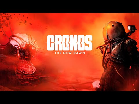 Видео: СТРИМ ► ФИНАЛ БЛИЗОК ► Cronos The New Dawn