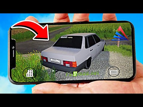 Видео: ВЫБИЛ БЕСПЛАТНО ВАЗ 2109 БПАН НА АРИЗОНА МОБАЙЛ! БУДЕМ НАВОДИТЬ ОПЕР СУЕТУ в ARIZONA RP MOBILE?