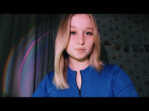 Видео: асмр скретчинг по микрофону // asmr scratching a fluffy mic