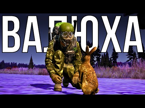 Видео: DAYZ СТРИМ | ВАЛЮХА ПРОПАСТЬ В ДЕЛЕ!