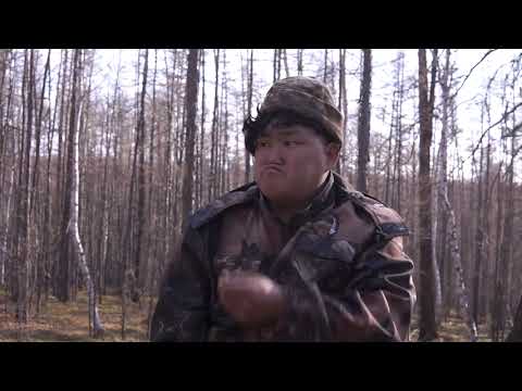 Видео: СААСКЫ КУС (3 чаaha)