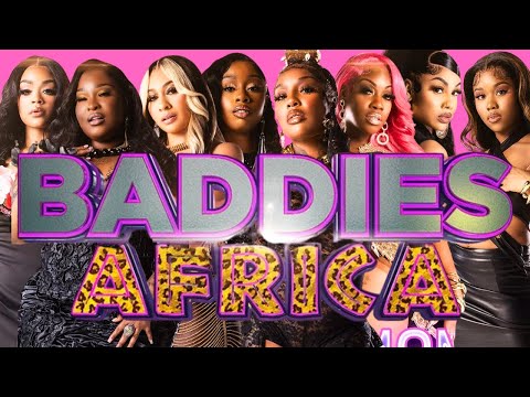 Видео: Ролли тащит Натали 👀 Скотти затмевает Большого Лекса 🥶 DTB WIN Baddies AFRICA MVB 🏆 Долли LVB 🤔 Л...