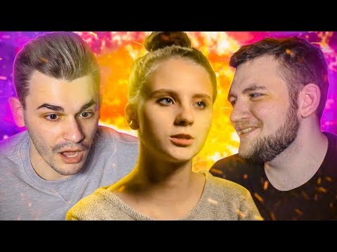 Видео: БЕРЕМЕННА В 16 - 8 СЕРИЯ