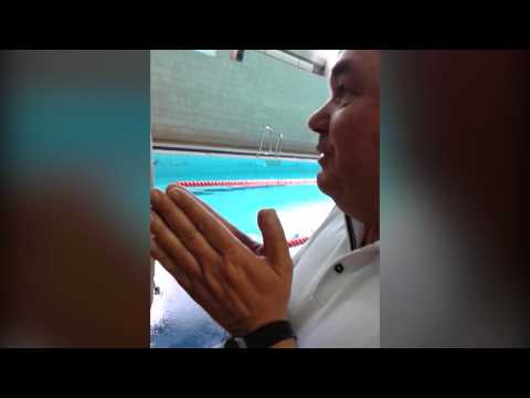 Видео: Инструктаж от Виктора Авдиенко