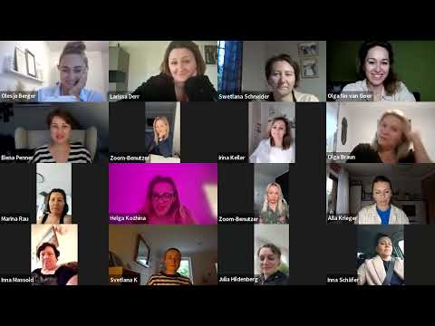 Видео: Знакомство с командой - истории партнеров