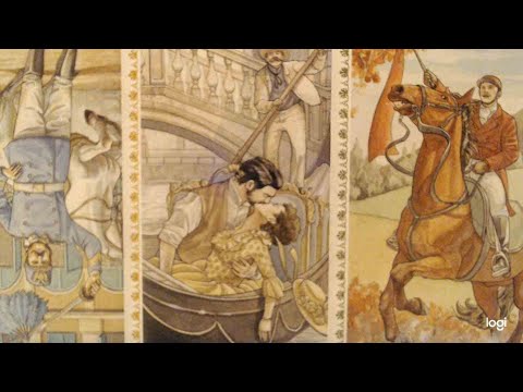 Видео: ❤️Гадание Таро Овна🔮Я ВИЖУ, что у ВАС, Овна, есть два любовных интереса...🌹👀