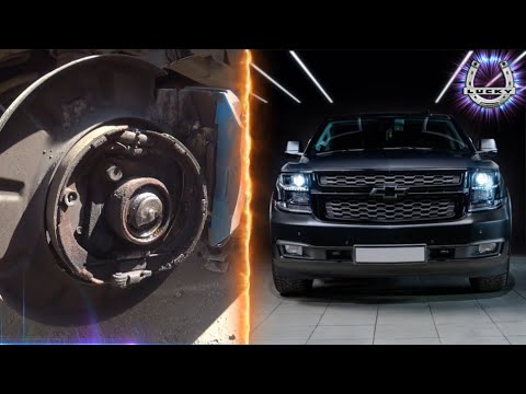 Видео: Вырвало полуось! Едем помогать! !!!ПОМОГАТОРЫ!!! Chevrolet Tahoe IV