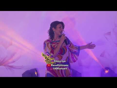 Видео: 07 Маржанат Ильясова – «Мой родной»