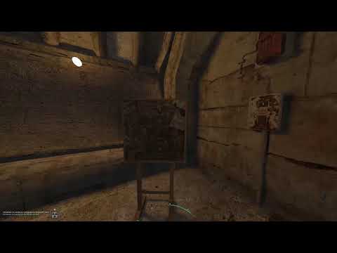 Видео: S.T.A.L.K.E.R. Anomaly - Рейд во Мрак - Начало истории сталкера Жужбека