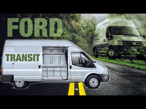 Видео: Подбор авто :  Форд транзит \ Ford transit. Ищем роботягу не за все деньги мира.