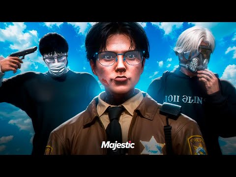 Видео: ВЫСЕР НЕ ВЫВЕЗ ПОСЛЕДСТВИЙ в ГТА 5 РП | Majestic RP