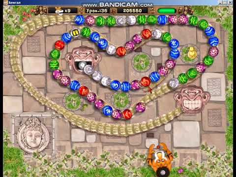 Видео: Прохождение игры "Бенгал" 4 серия "Скоро будет СЛОЖНО!!"