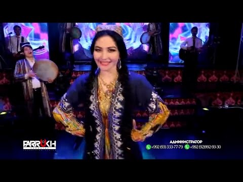 Видео: Марям - Усто | Maryam - Usto LIVE HD