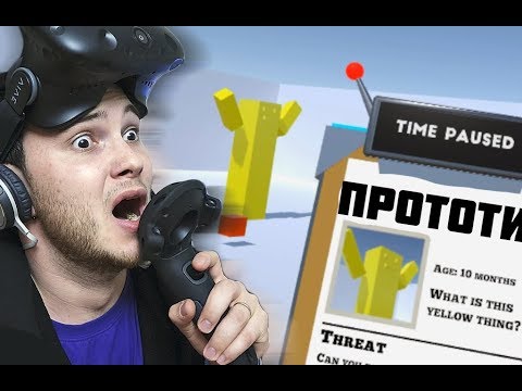 Видео: СОВЕРШЕННО СЕКРЕТНО! | Just In Time Incorporated VR