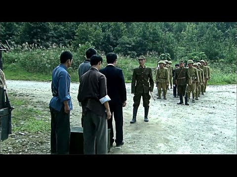 Видео: Японская армия оккупирует автомобили простолюдинов, но все они топ-мастера