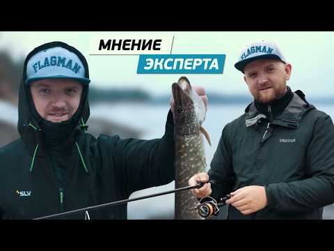 Видео: Мнение эксперта! Павел "Рыбак" о дальнобойном универсале #Azura FALCONA!