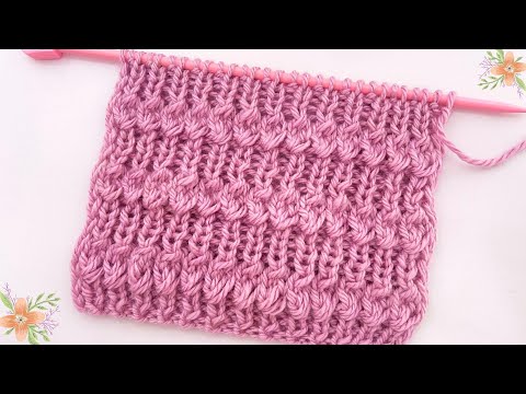 Видео: ЛЕГКОЕ ВЯЗАНИЕ