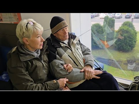 Видео: Границы закрыты. Нашли чем заняться. Мышки ушли к соседям. #269