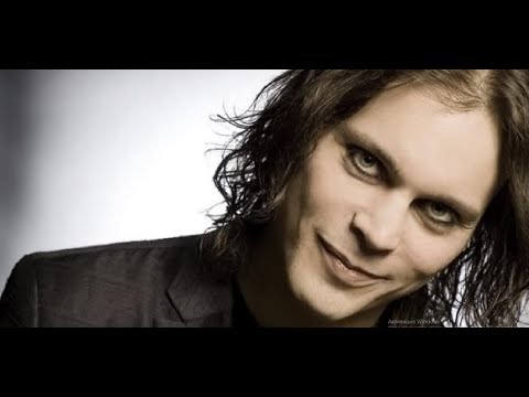 Видео: ֍֍֍ Вилле Вало (Ville Valo, HIM) По Выбору Дьявола (перевод) 18.10.13