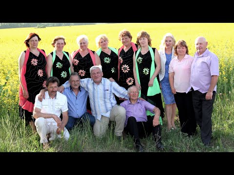 Видео: *ВІДЕОАРХІВ*_Концерт ВІА ''Венец'' та гурту ''Миропільчанка'' у с.Пилипо-Кошара 9.05. 2018