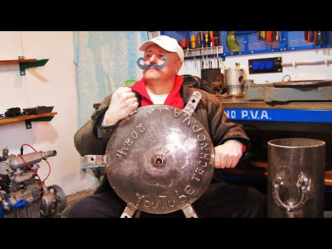 Видео: СТАНИНА ДЛЯ  СВЕРЛИЛЬНОГО СТАНКА НС-12