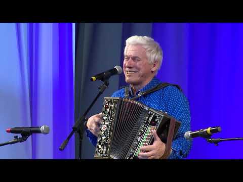 Видео: Владимир Глазунов - "Галина"